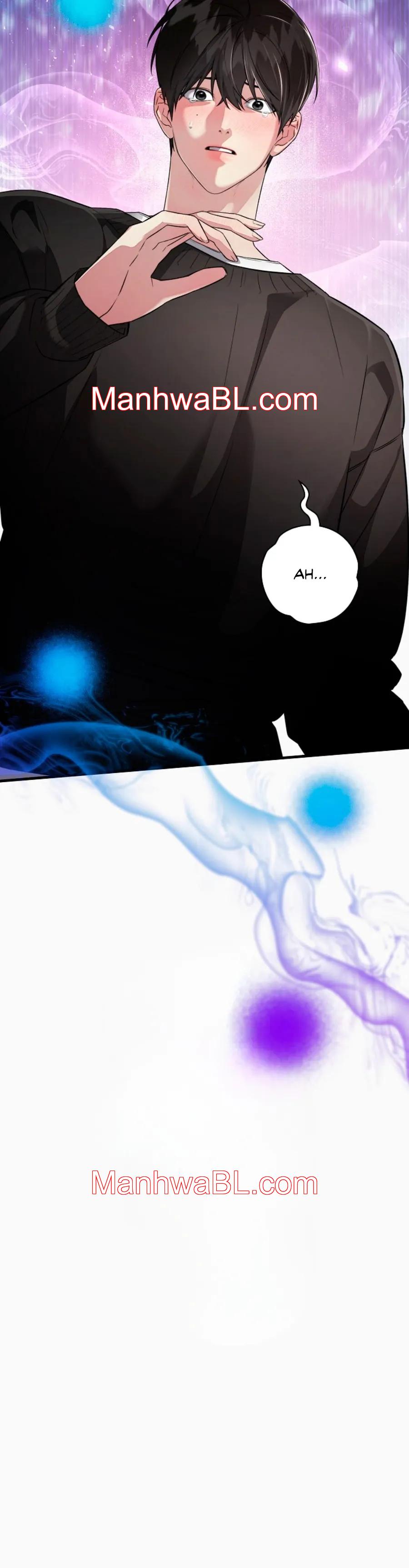 Deseo sucio - Capítulo 1 3 manhwa