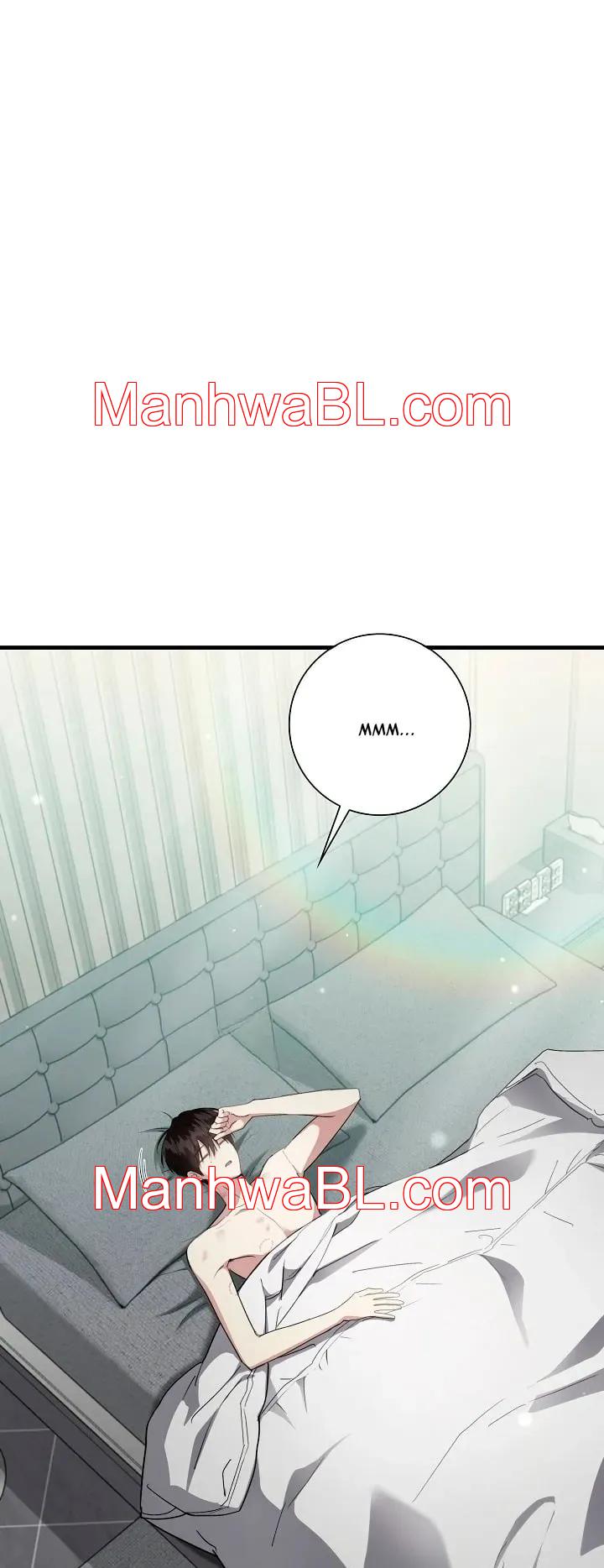 Deseo sucio - Capítulo 9 manhwa