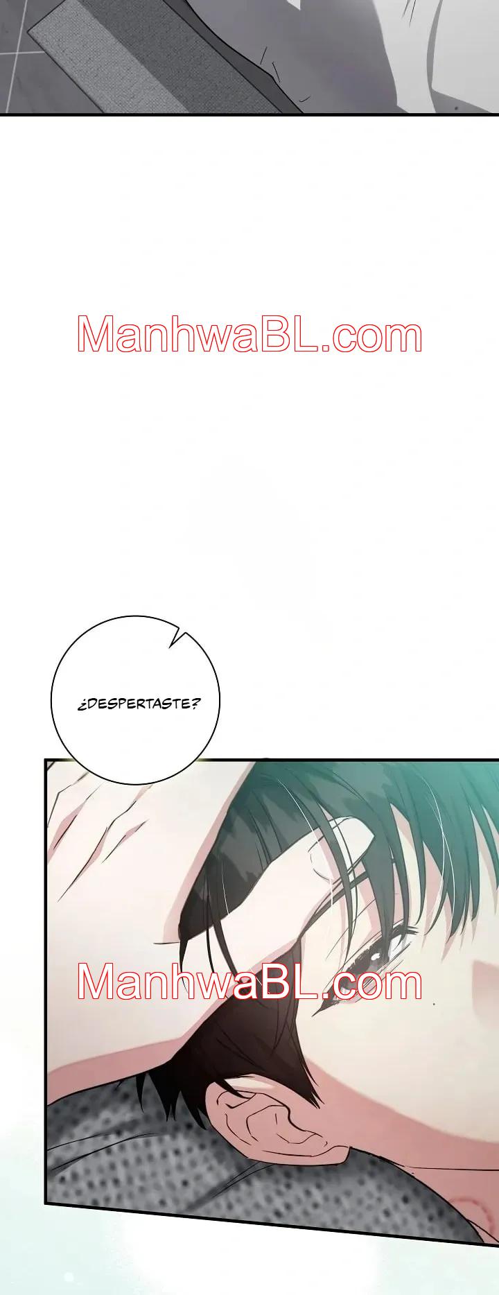 Deseo sucio - Capítulo 9 manhwa