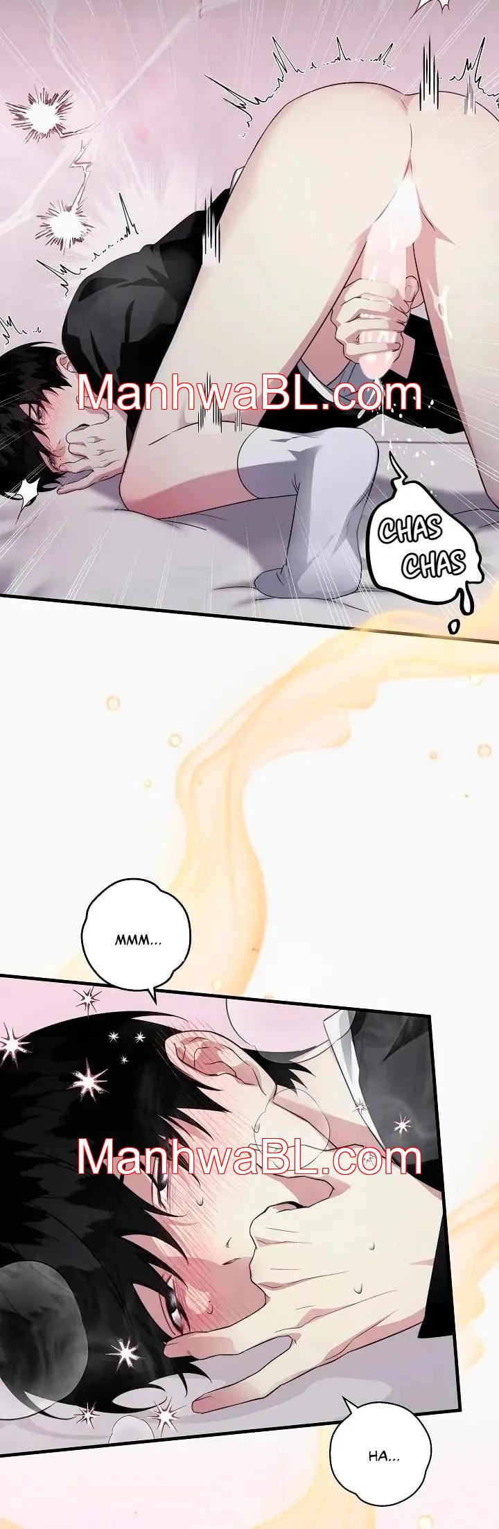 Deseo sucio - Capítulo 2 2 manhwa