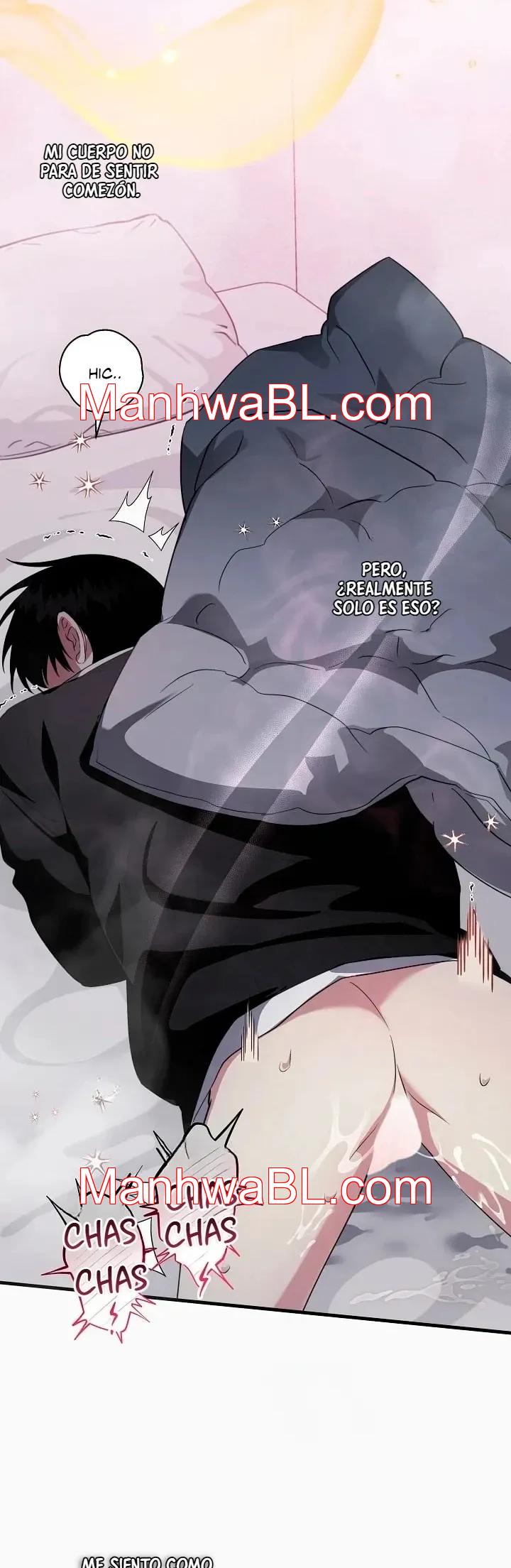 Deseo sucio - Capítulo 2 2 manhwa
