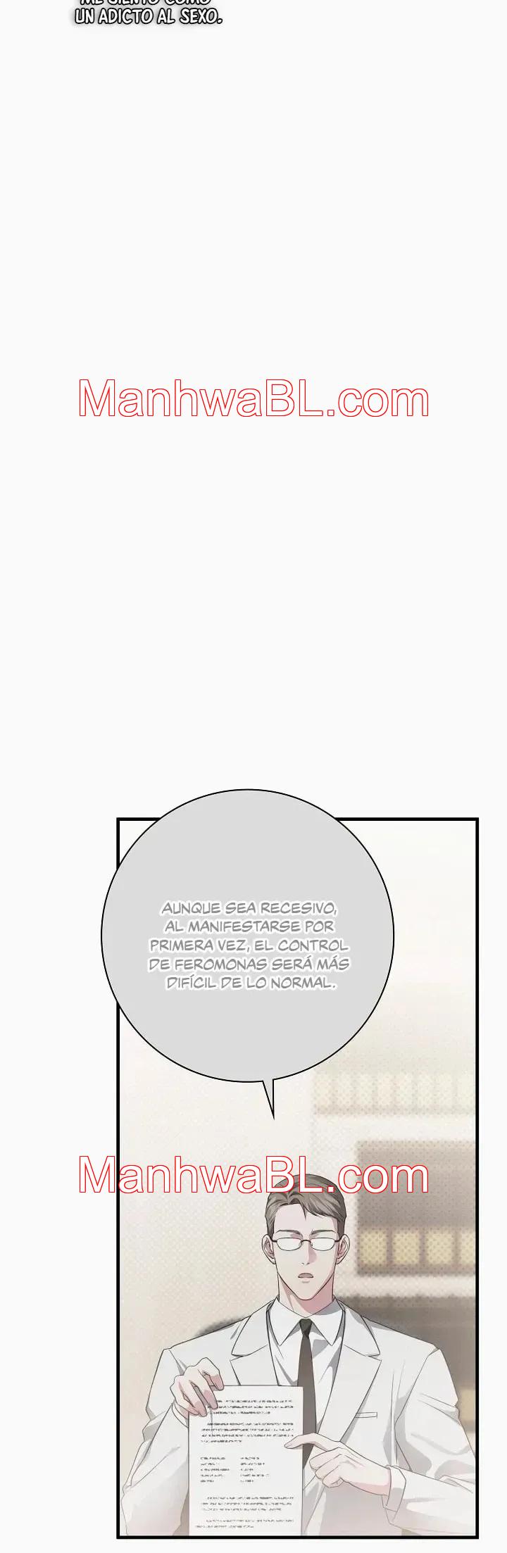 Deseo sucio - Capítulo 2 2 manhwa