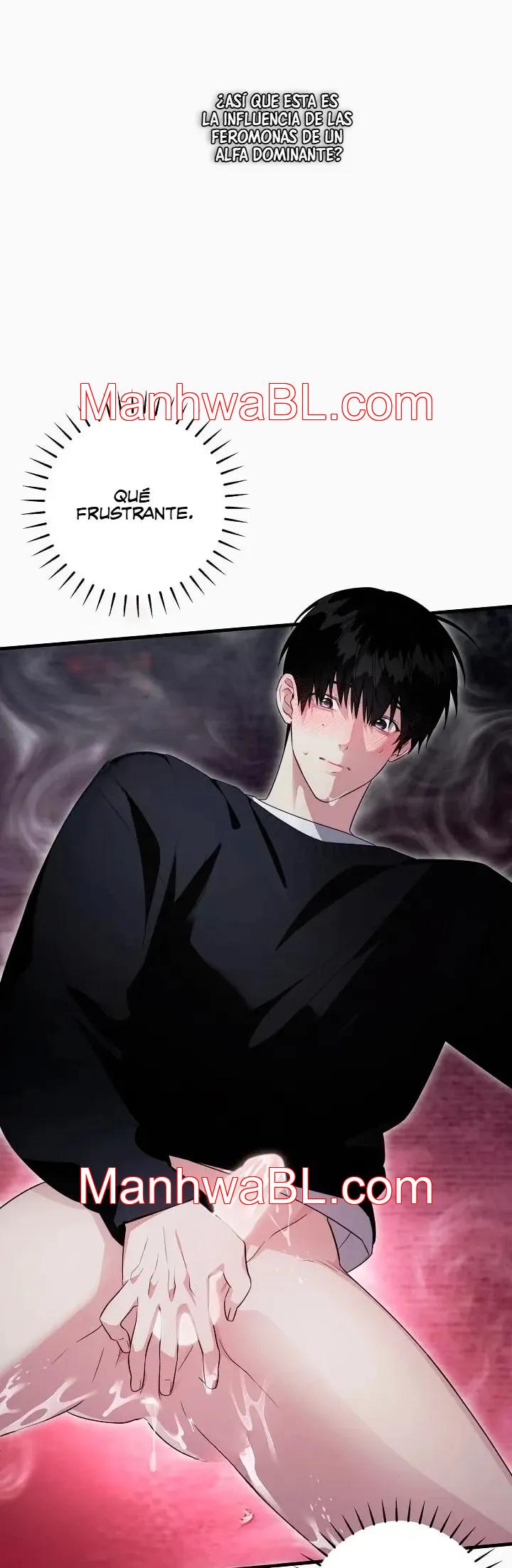 Deseo sucio - Capítulo 2 2 manhwa
