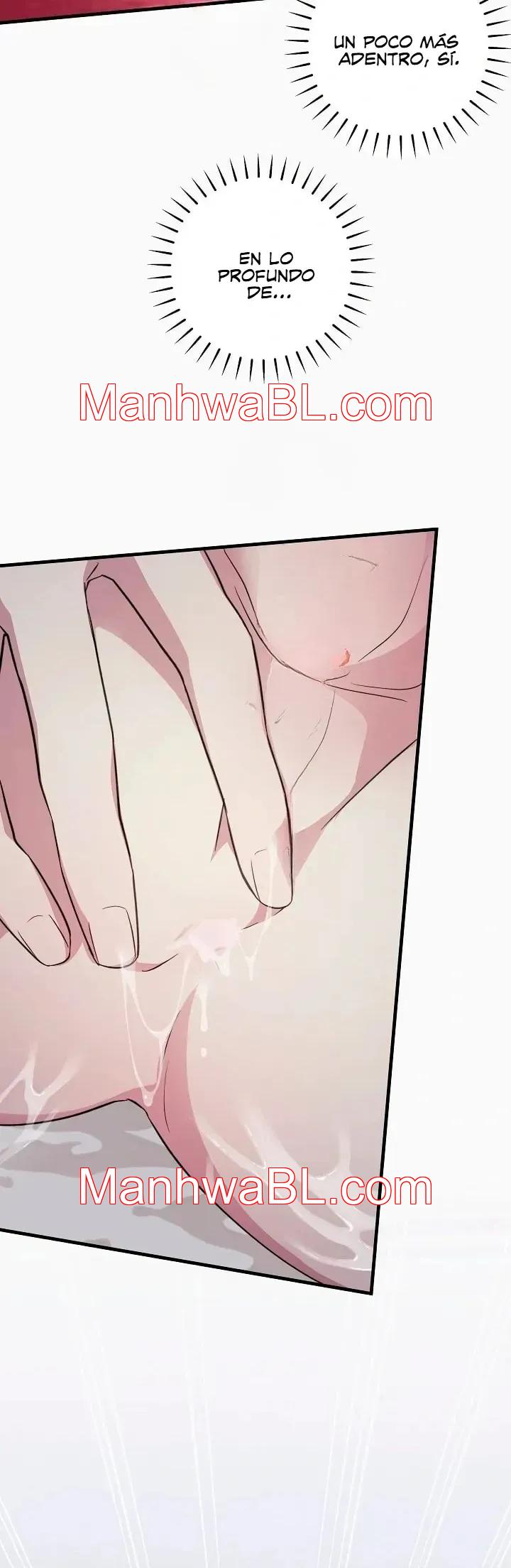 Deseo sucio - Capítulo 2 2 manhwa