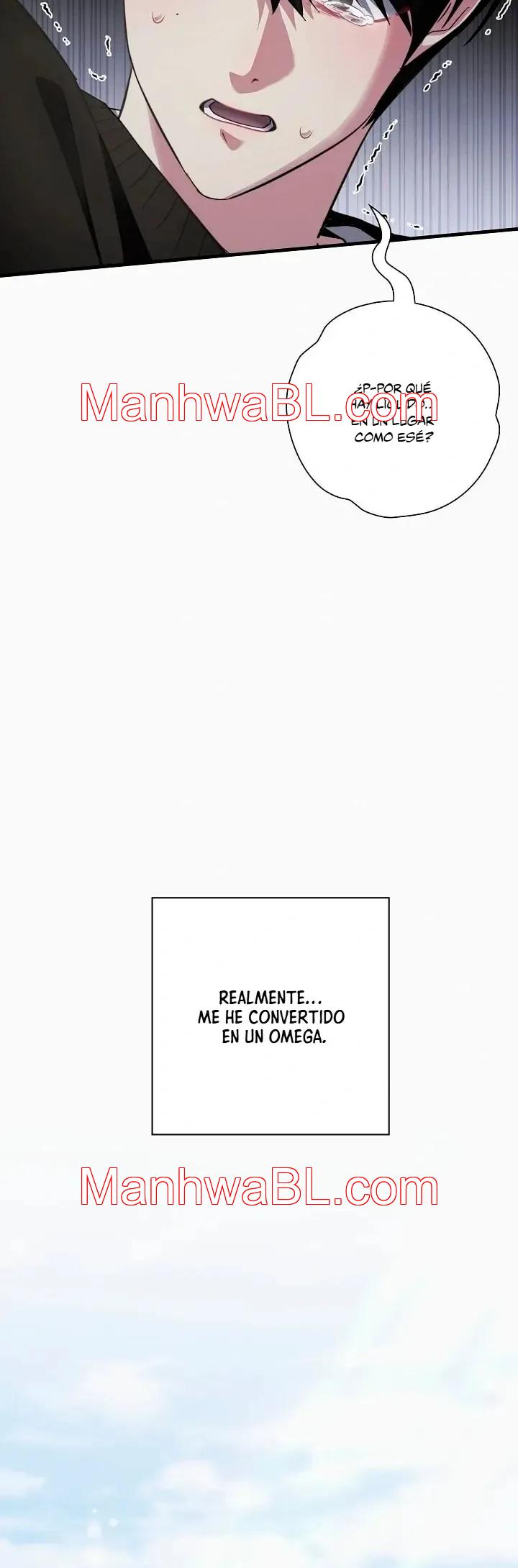 Deseo sucio - Capítulo 2 2 manhwa