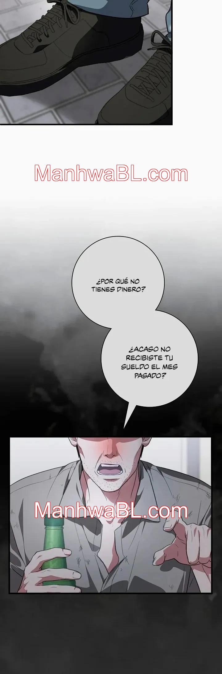 Deseo sucio - Capítulo 2 2 manhwa