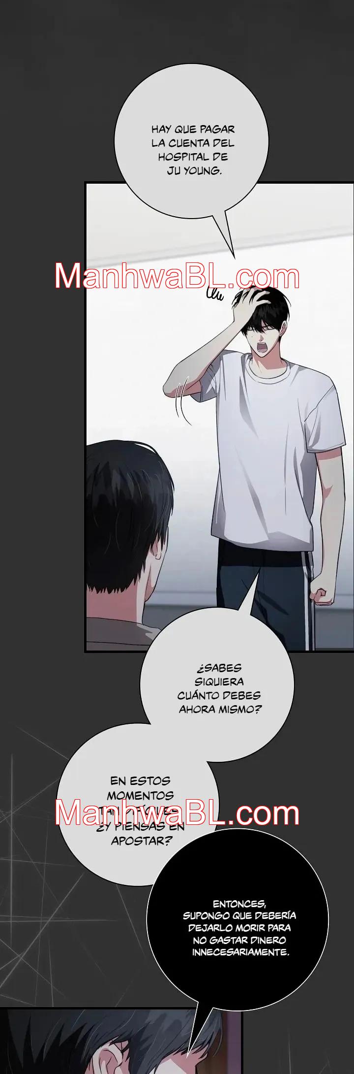 Deseo sucio - Capítulo 2 2 manhwa