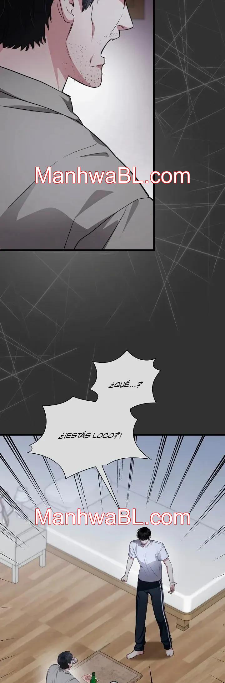 Deseo sucio - Capítulo 2 2 manhwa