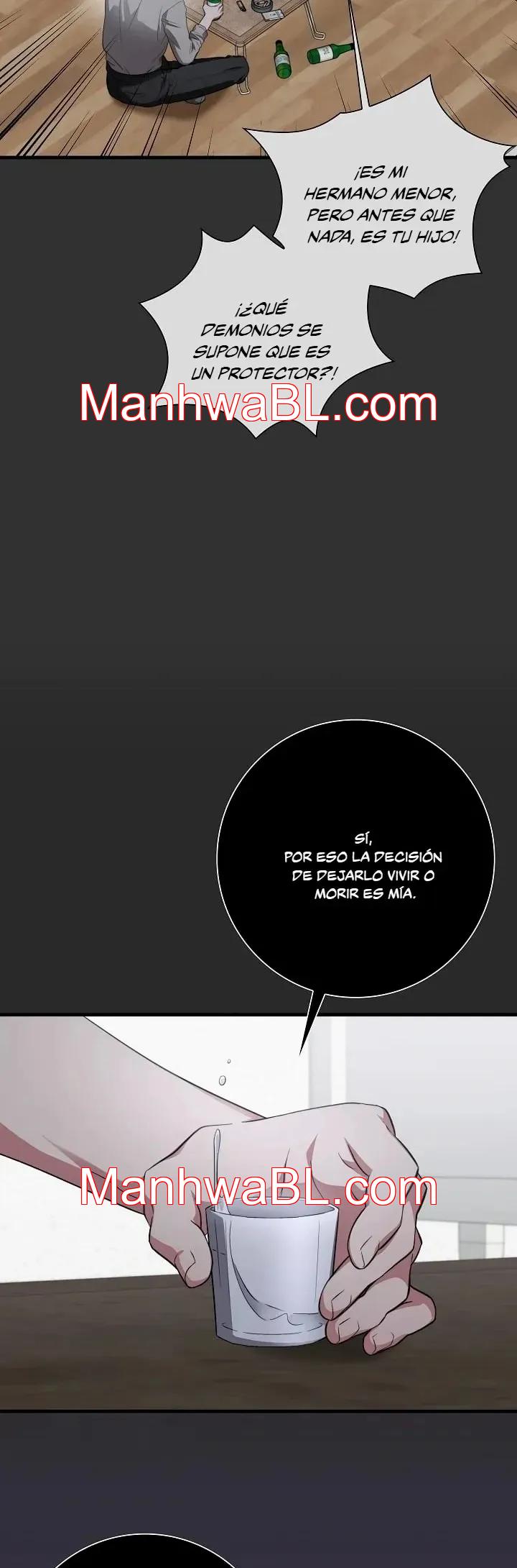 Deseo sucio - Capítulo 2 2 manhwa