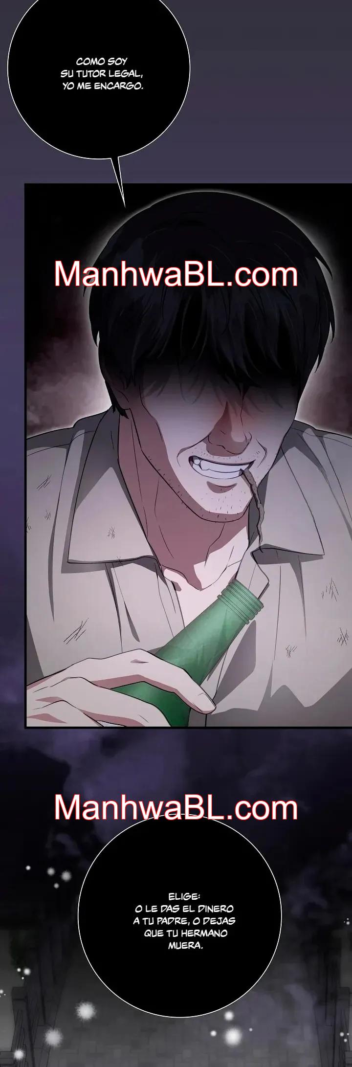 Deseo sucio - Capítulo 2 2 manhwa