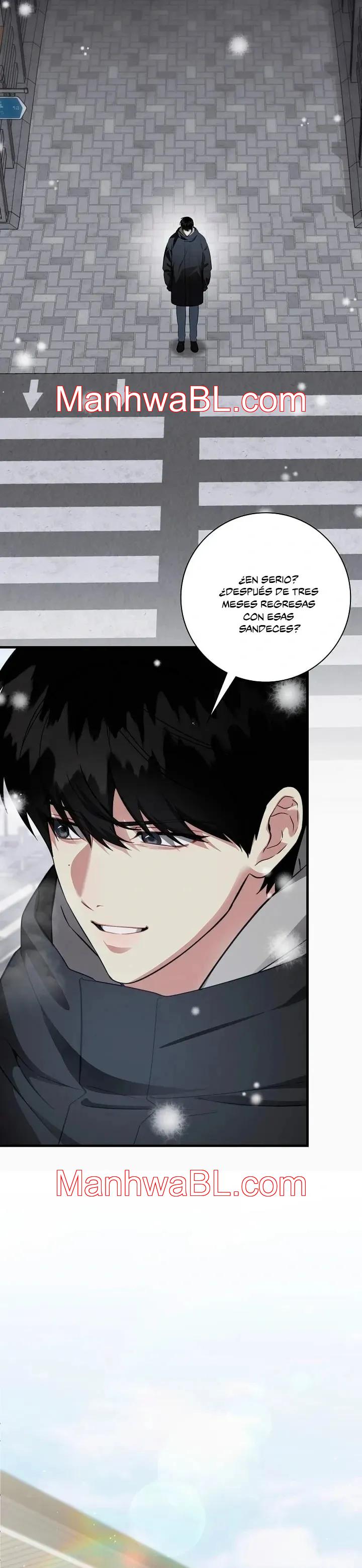 Deseo sucio - Capítulo 2 2 manhwa