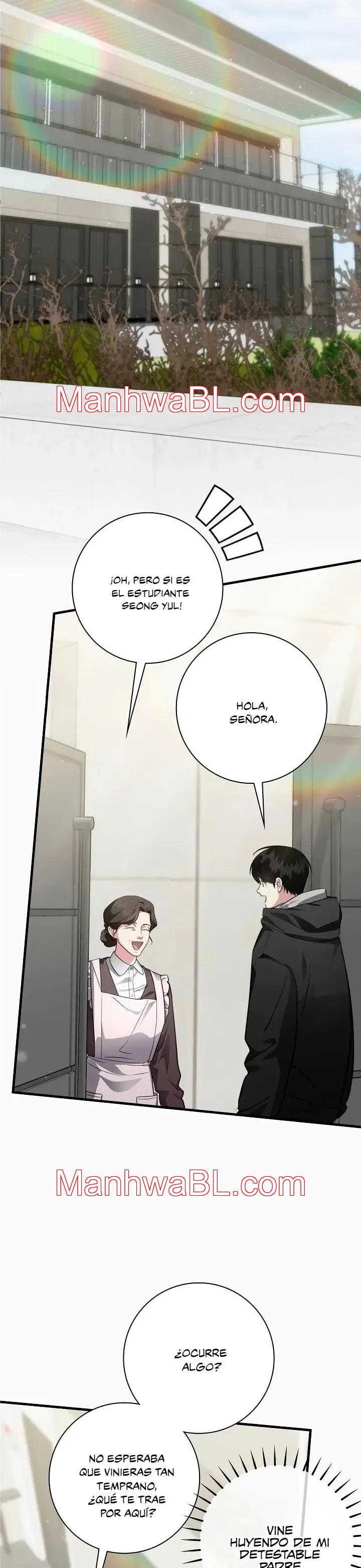 Deseo sucio - Capítulo 2 2 manhwa