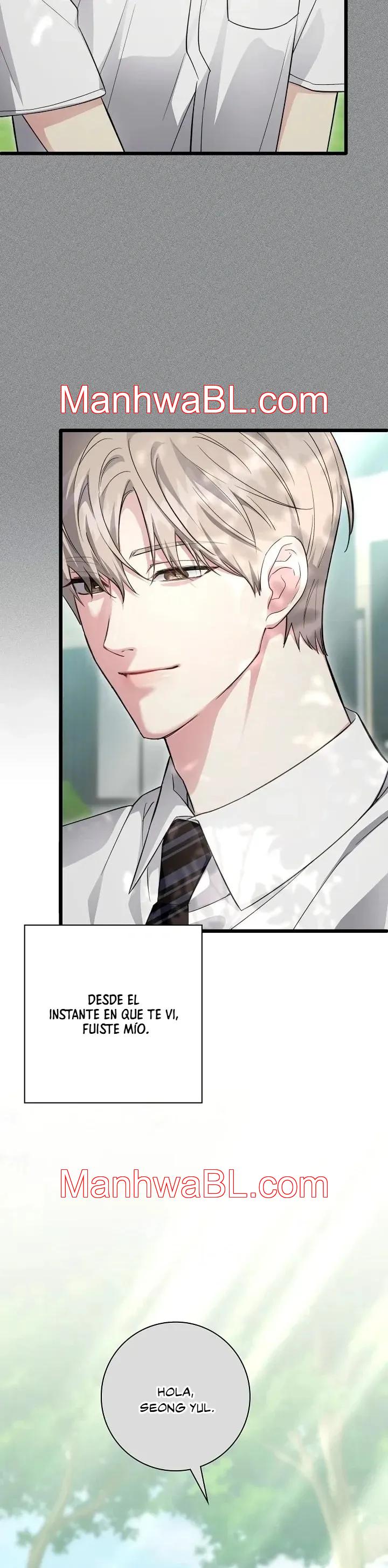 Deseo sucio - Capítulo 4 3 manhwa