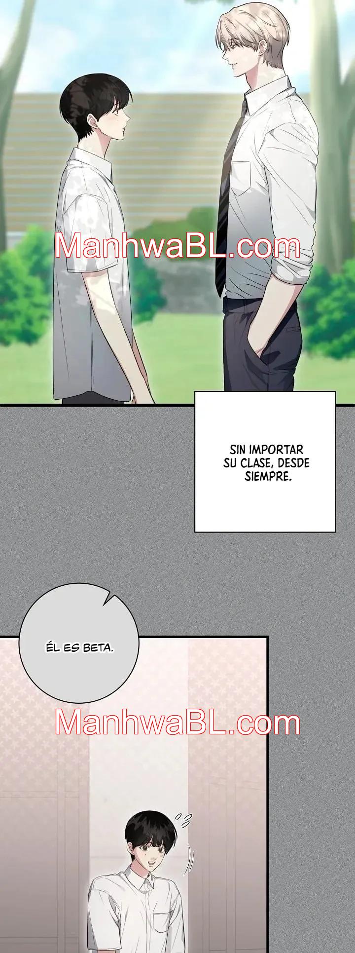 Deseo sucio - Capítulo 4 3 manhwa