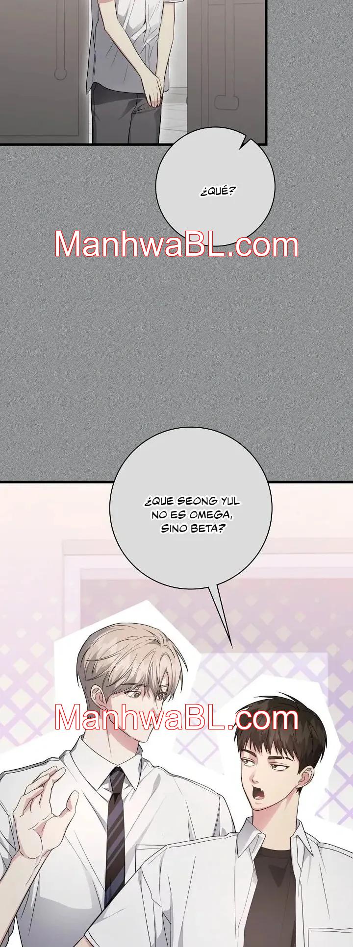 Deseo sucio - Capítulo 4 3 manhwa