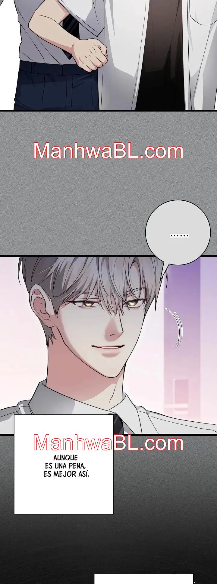 Deseo sucio - Capítulo 4 3 manhwa