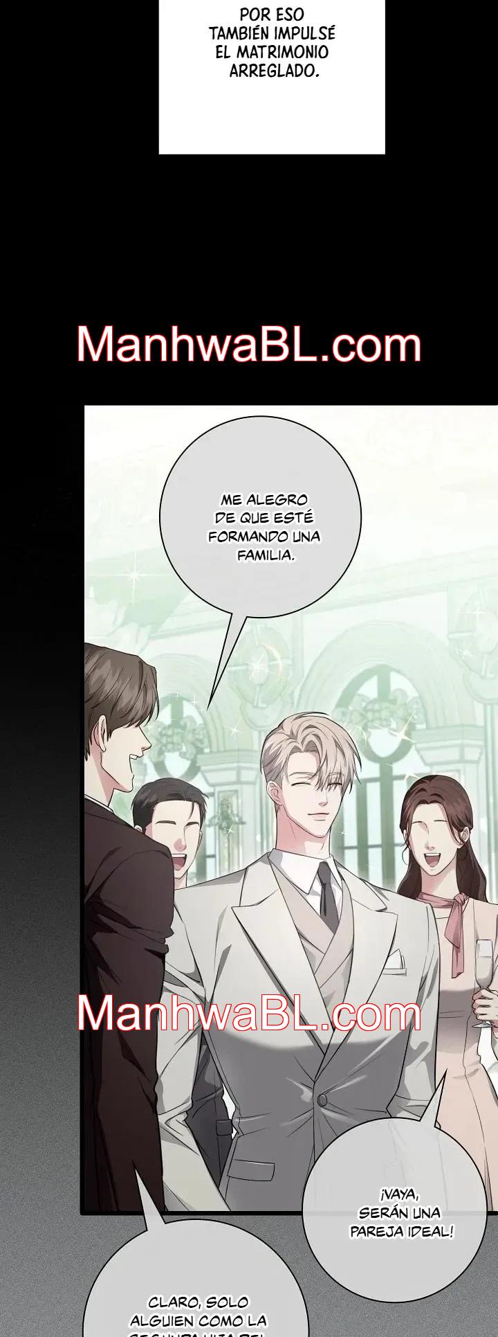 Deseo sucio - Capítulo 4 3 manhwa