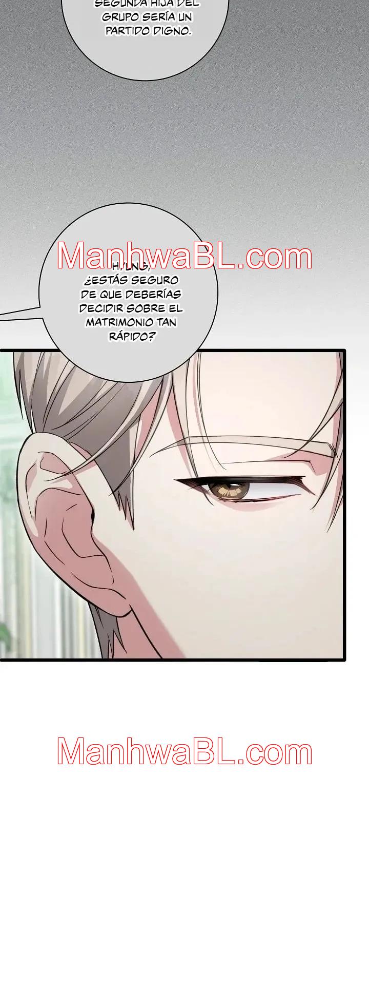 Deseo sucio - Capítulo 4 3 manhwa