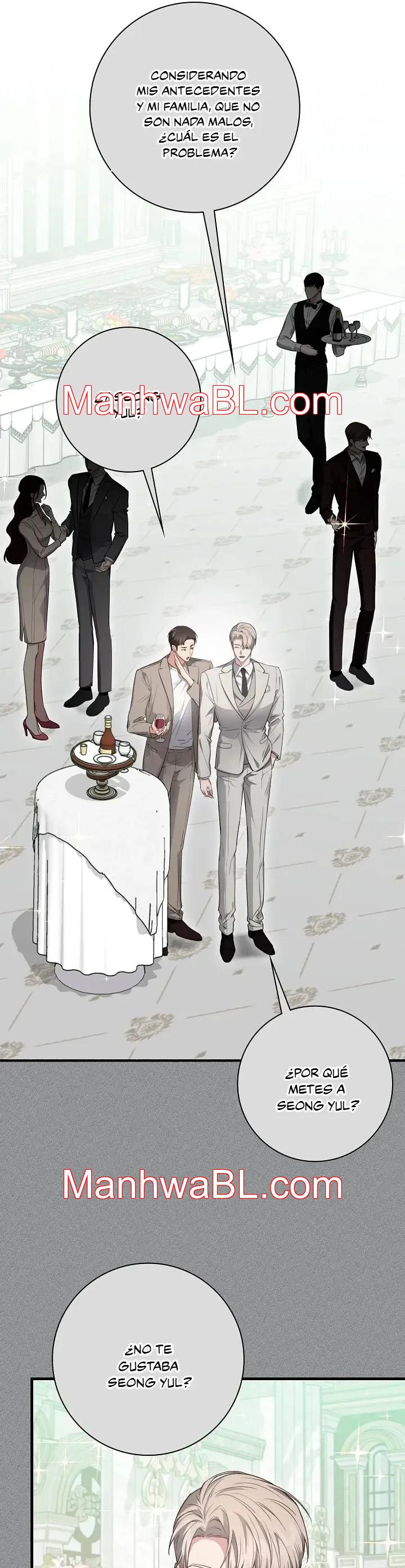 Deseo sucio - Capítulo 4 3 manhwa