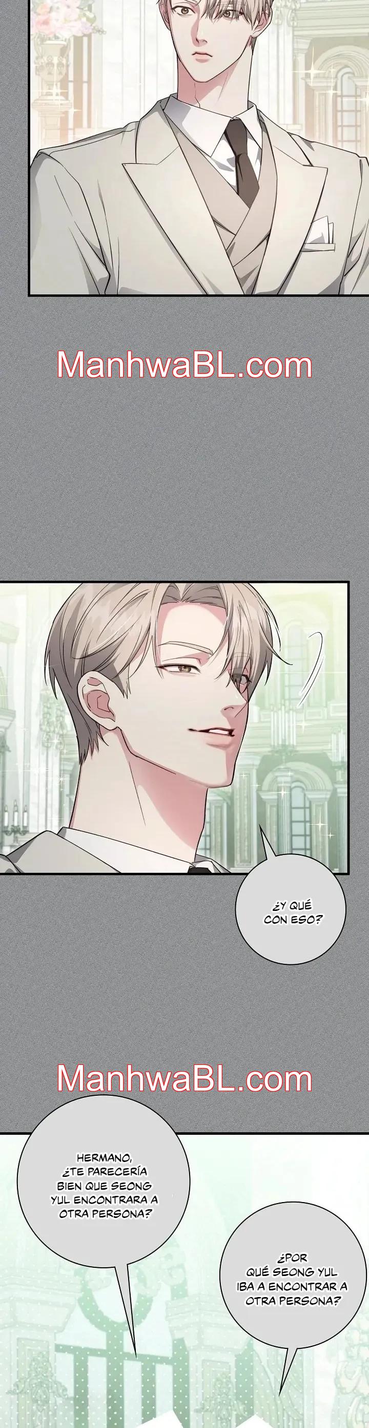 Deseo sucio - Capítulo 4 3 manhwa