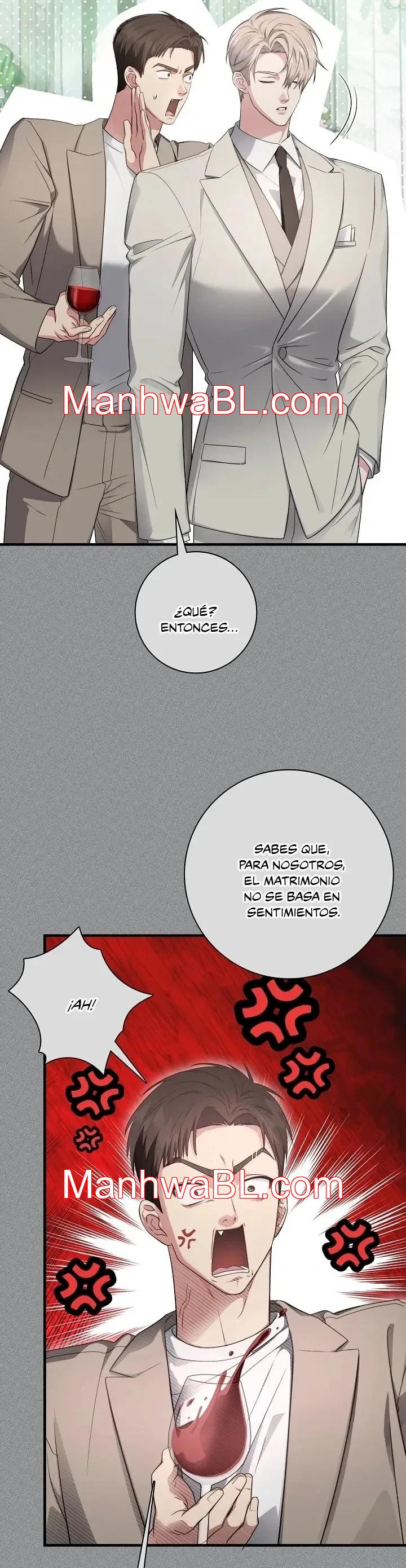 Deseo sucio - Capítulo 4 3 manhwa