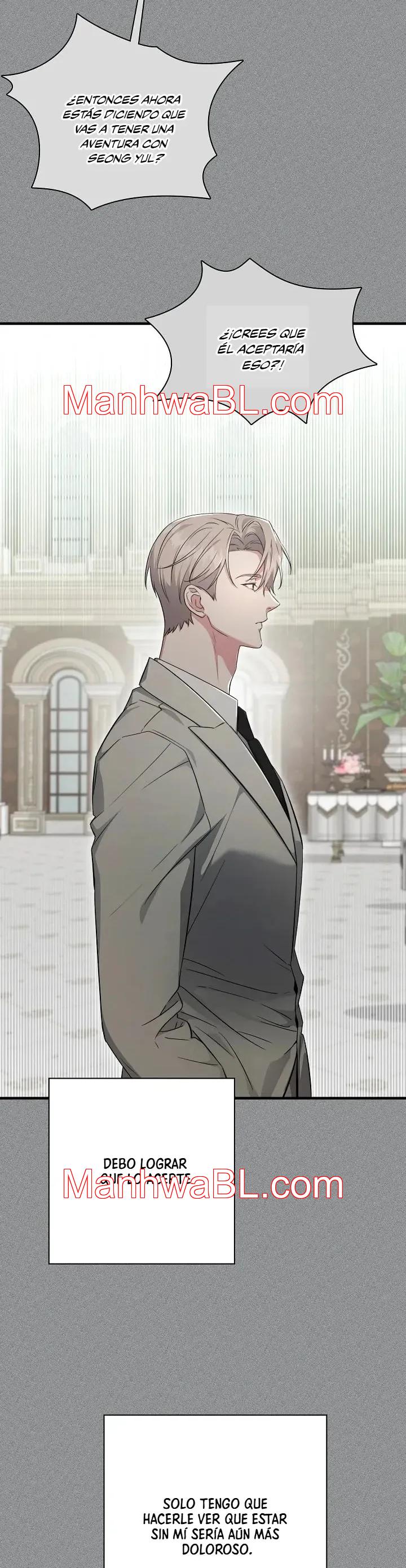 Deseo sucio - Capítulo 4 3 manhwa