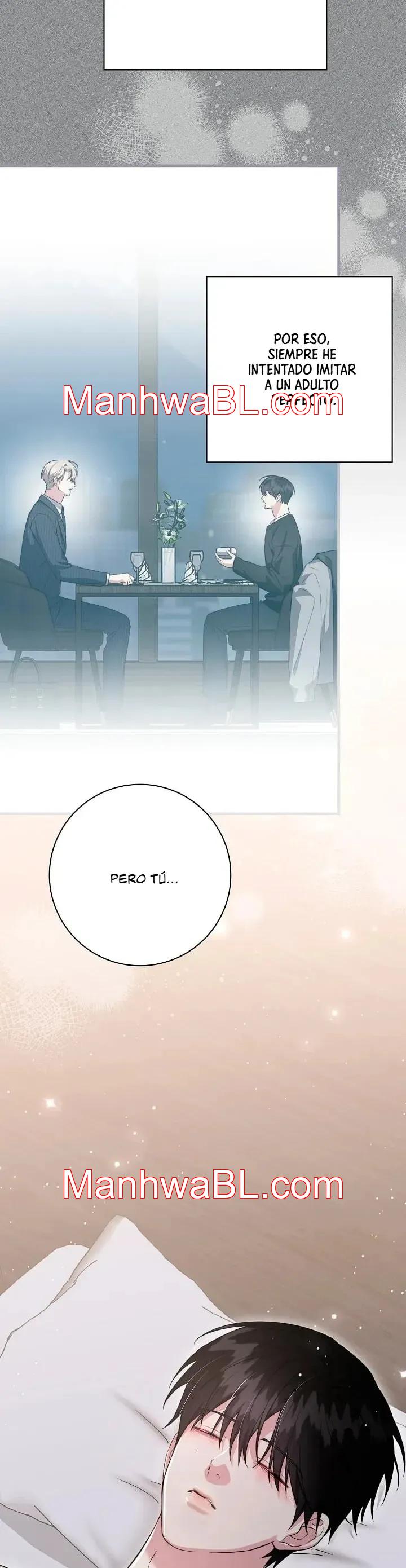 Deseo sucio - Capítulo 4 3 manhwa