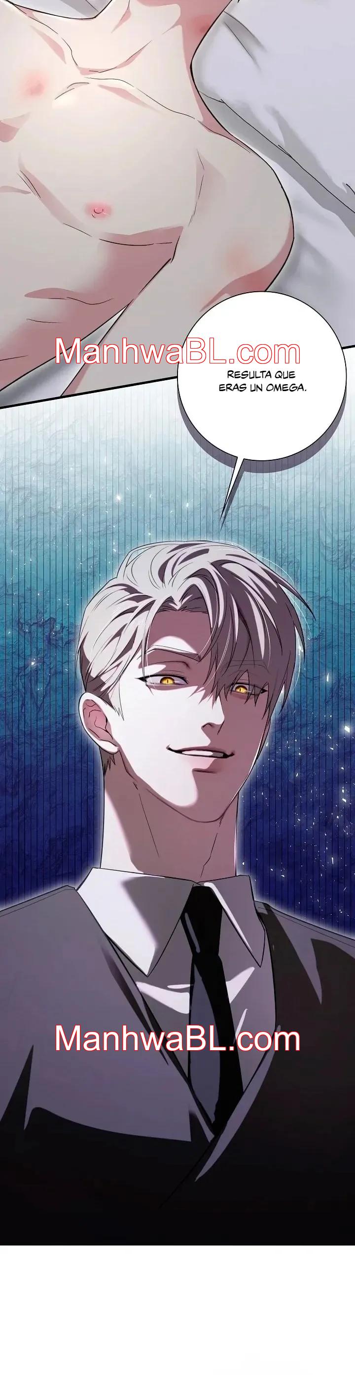 Deseo sucio - Capítulo 4 3 manhwa