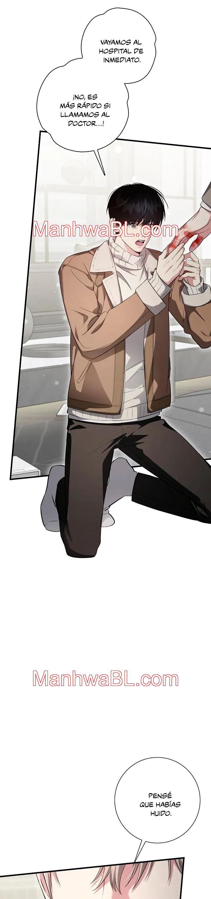 Deseo sucio - Capítulo 7 2 manhwa