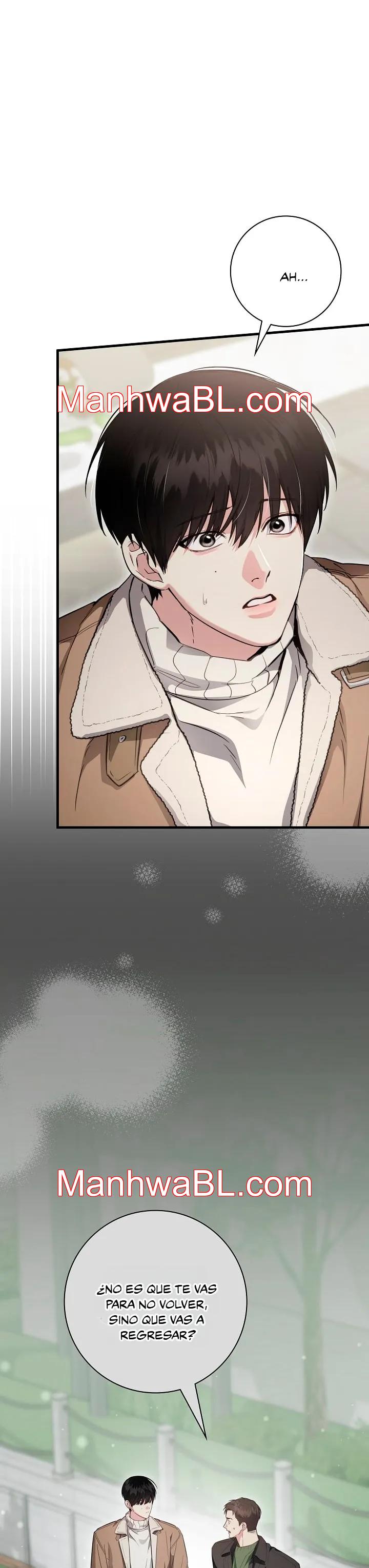 Deseo sucio - Capítulo 7 2 manhwa