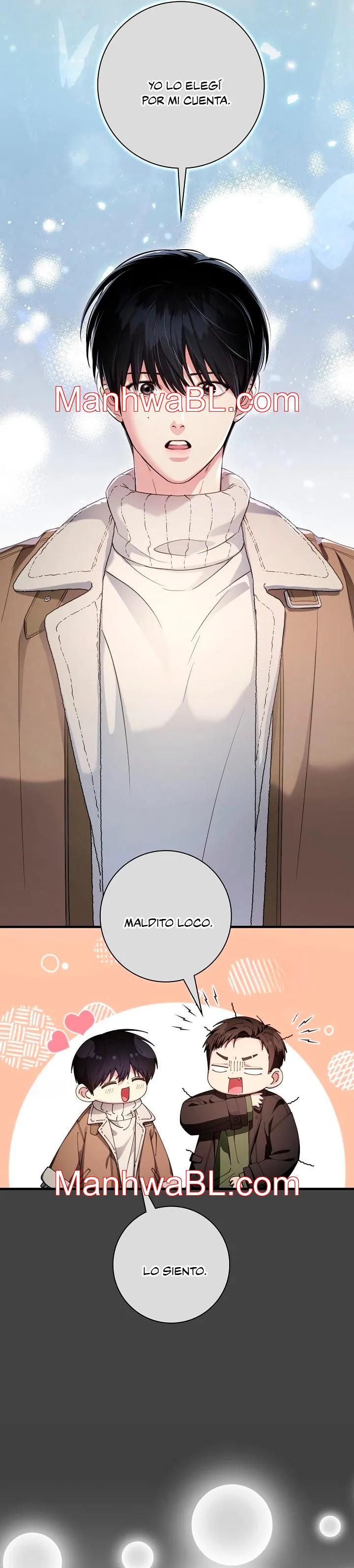 Deseo sucio - Capítulo 7 2 manhwa