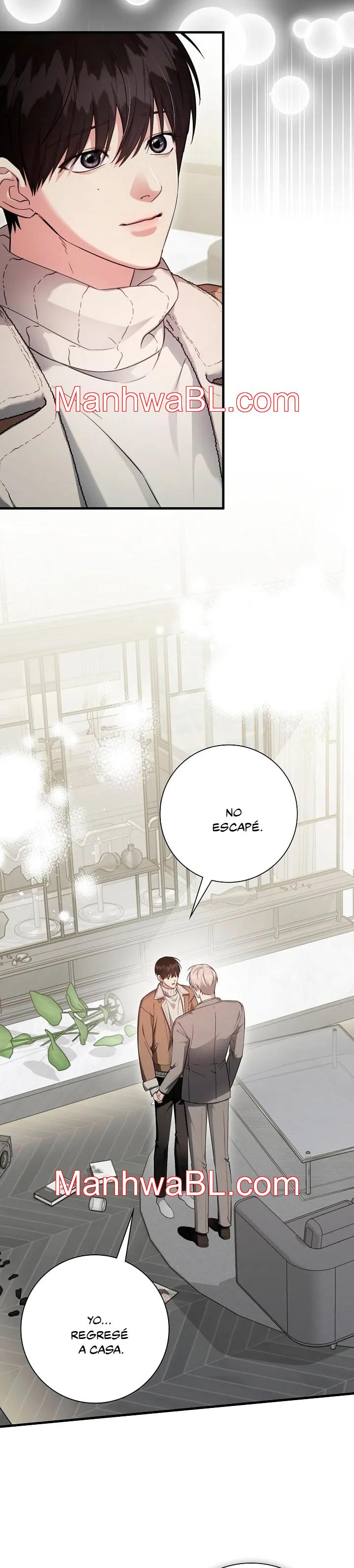Deseo sucio - Capítulo 7 2 manhwa
