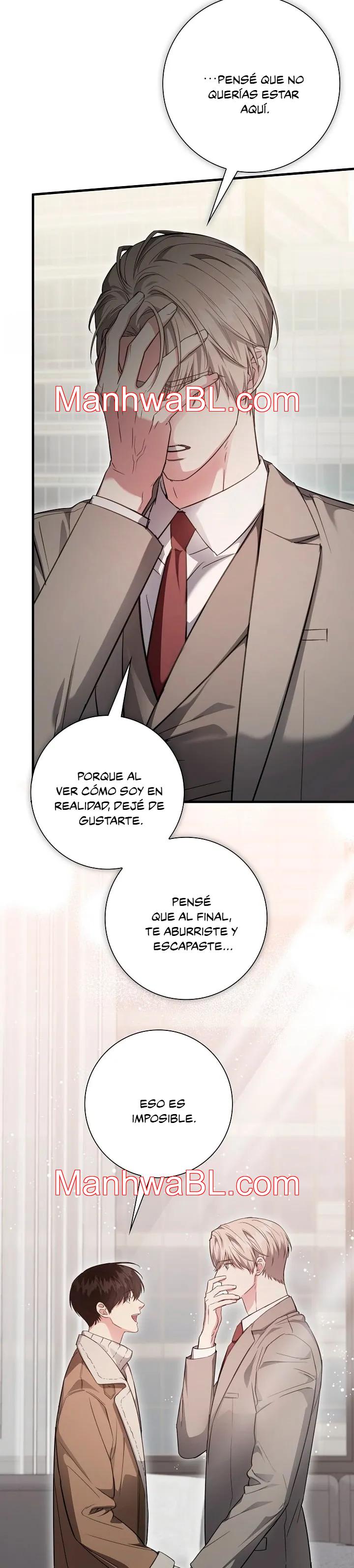 Deseo sucio - Capítulo 7 2 manhwa
