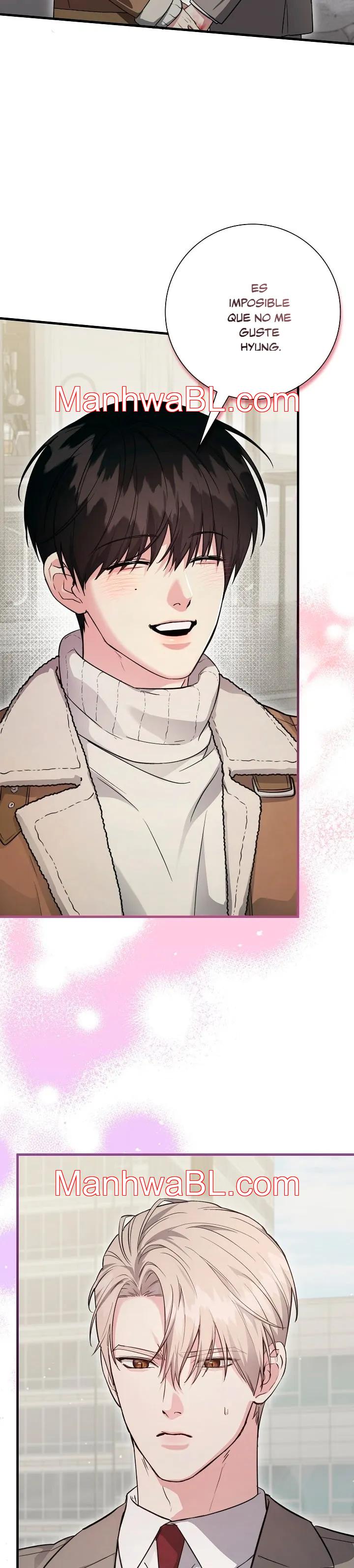 Deseo sucio - Capítulo 7 2 manhwa