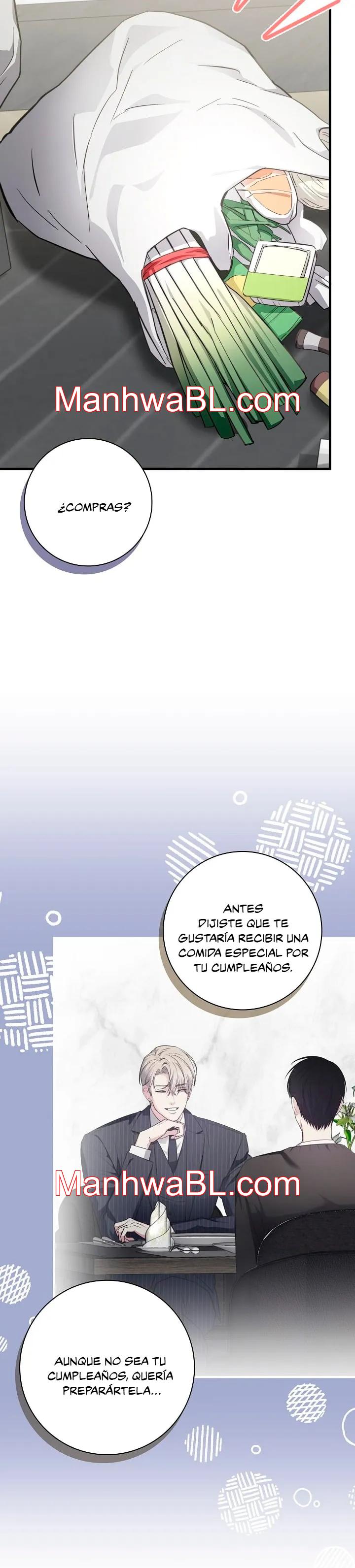 Deseo sucio - Capítulo 7 2 manhwa