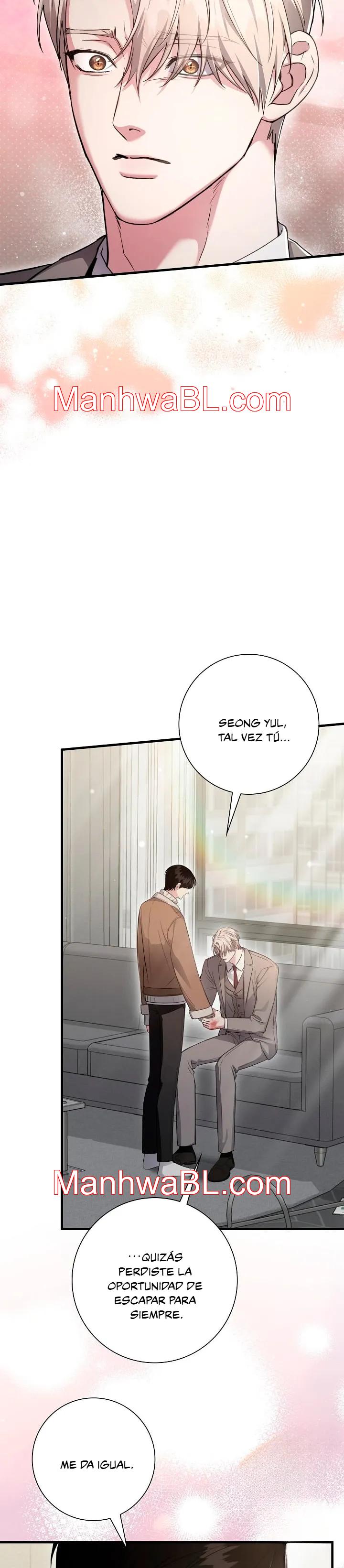 Deseo sucio - Capítulo 7 2 manhwa