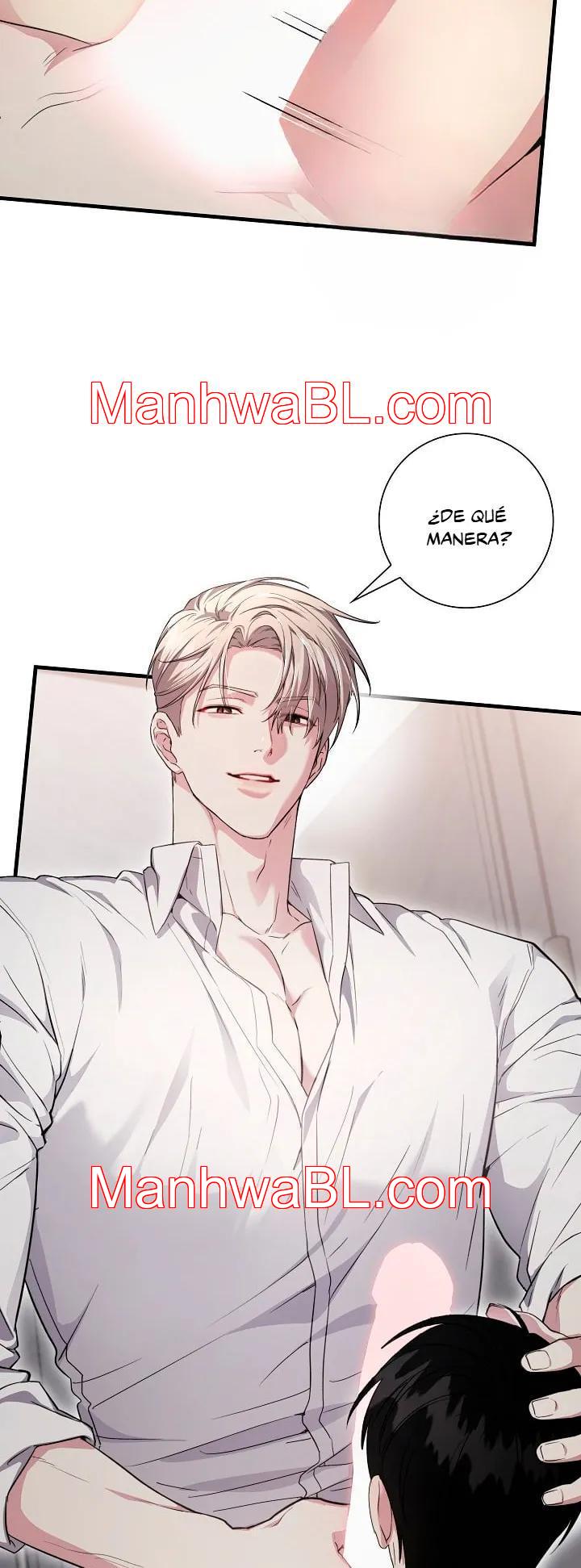 Deseo sucio - Capítulo 6 2 manhwa