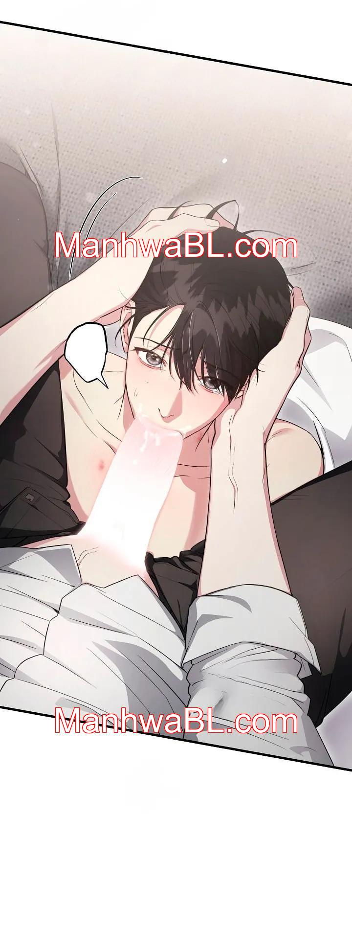 Deseo sucio - Capítulo 6 2 manhwa
