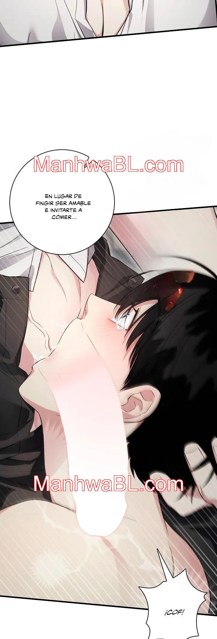 Deseo sucio - Capítulo 6 2 manhwa