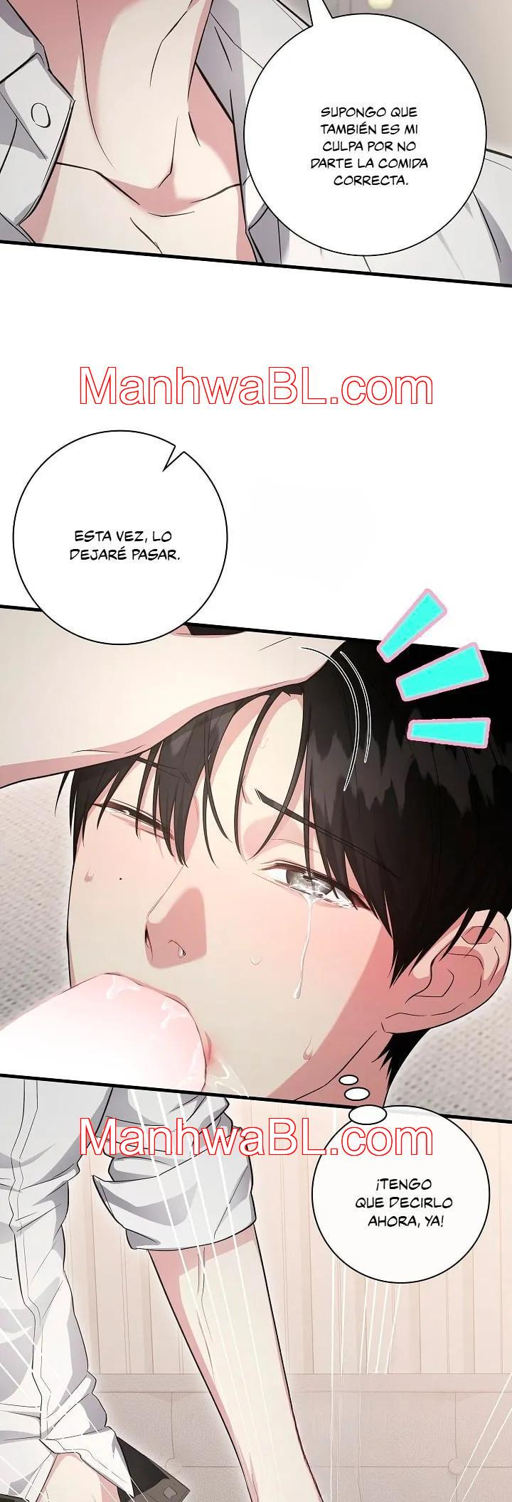 Deseo sucio - Capítulo 6 2 manhwa