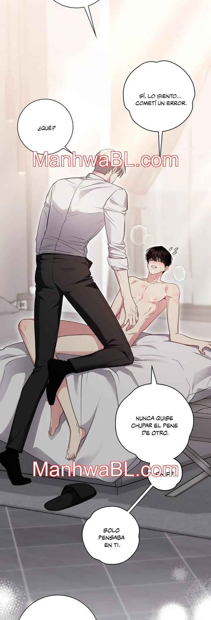 Deseo sucio - Capítulo 6 2 manhwa