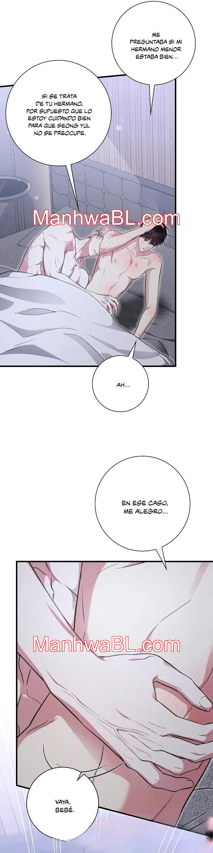 Deseo sucio - Capítulo 6 2 manhwa