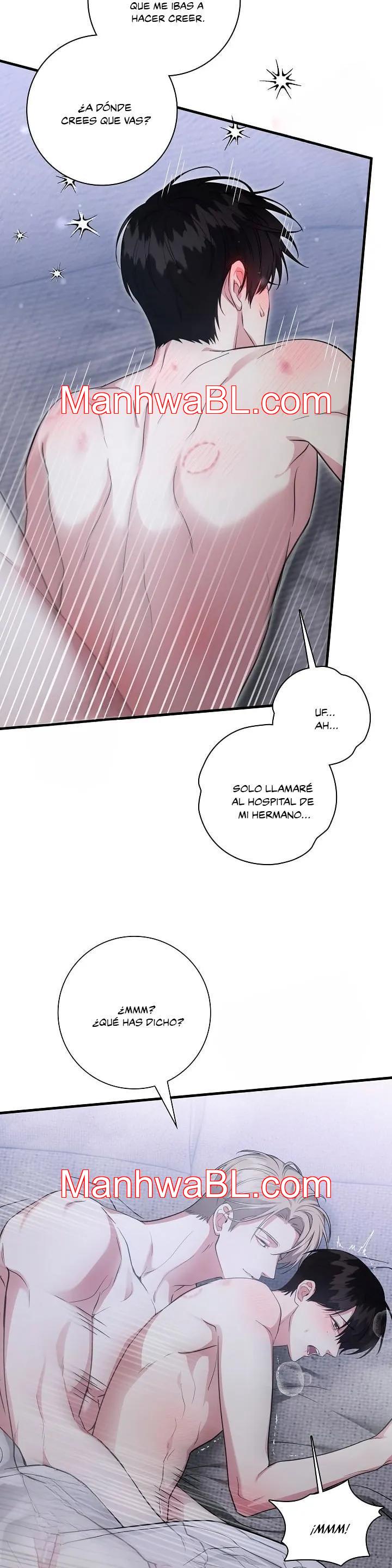 Deseo sucio - Capítulo 6 2 manhwa