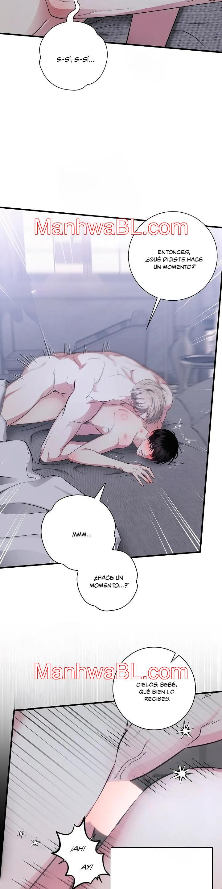 Deseo sucio - Capítulo 6 2 manhwa
