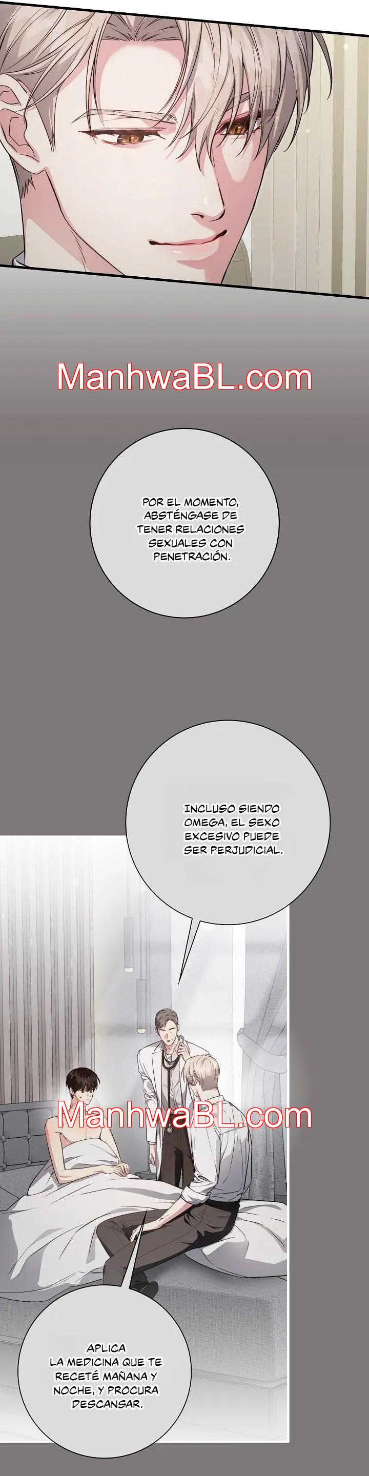 Deseo sucio - Capítulo 6 2 manhwa