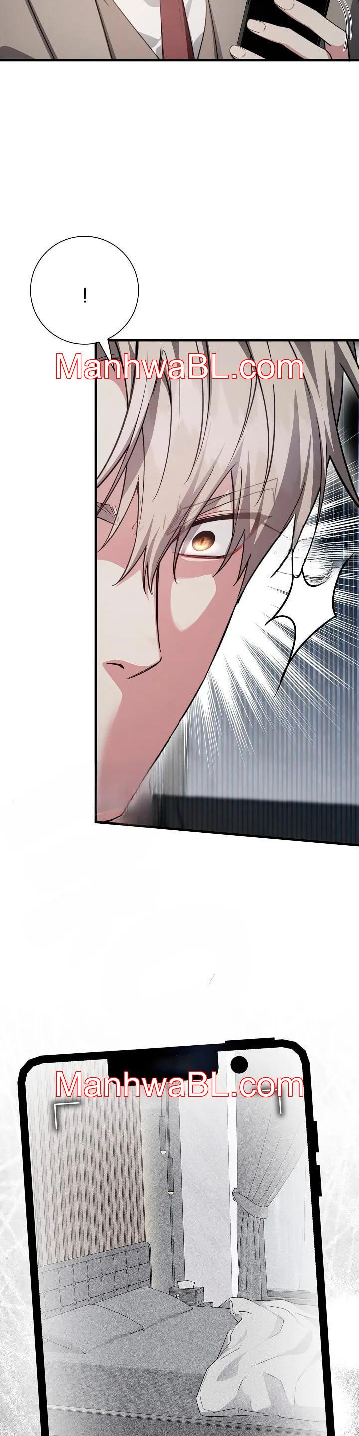 Deseo sucio - Capítulo 6 2 manhwa