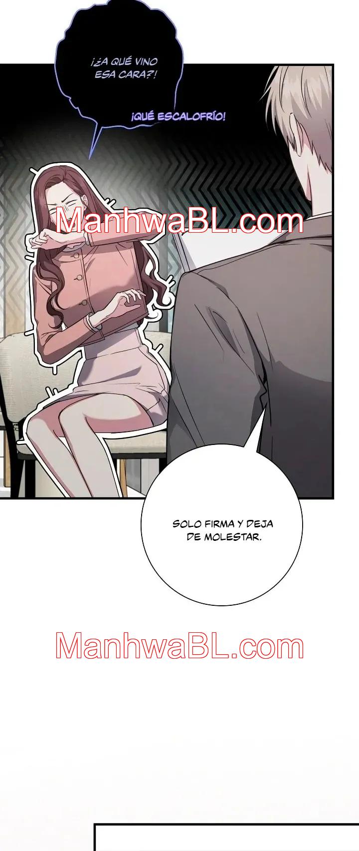 Deseo sucio - Capítulo 9 3 manhwa