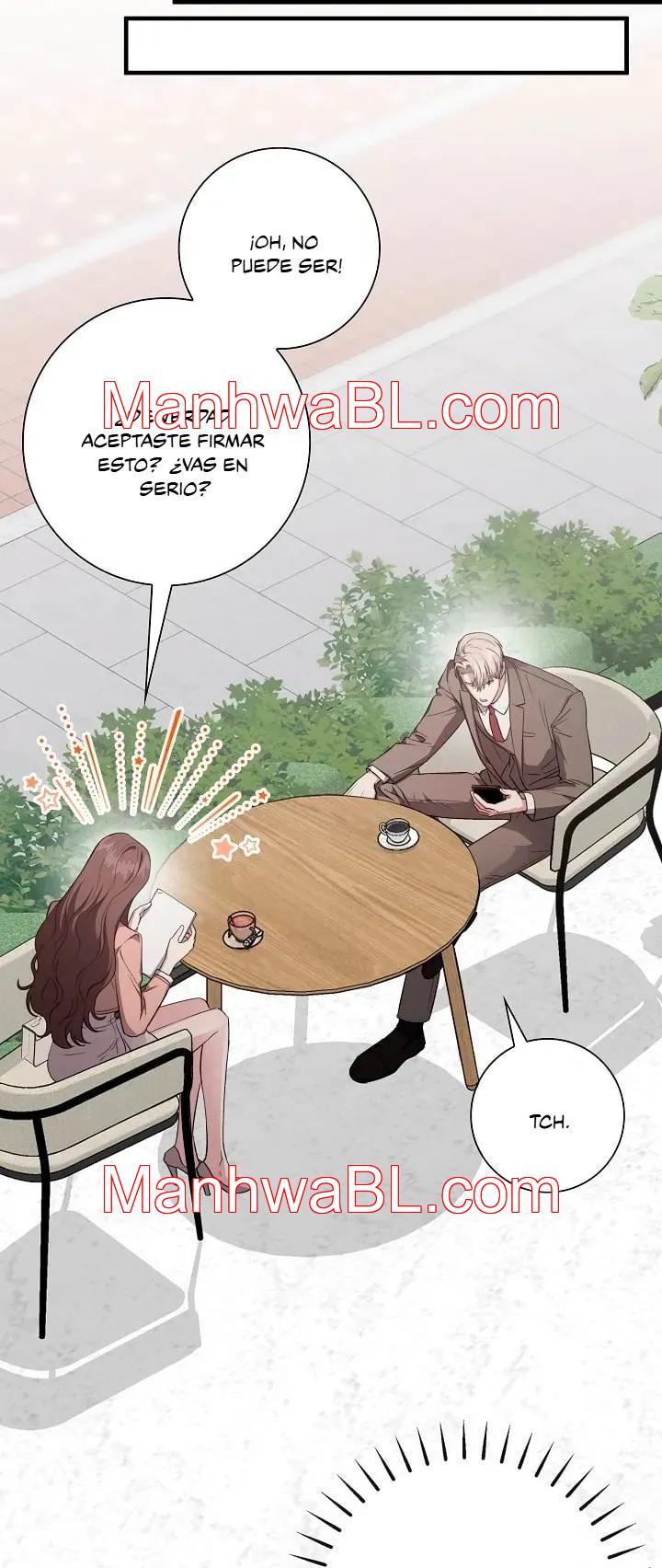 Deseo sucio - Capítulo 9 3 manhwa