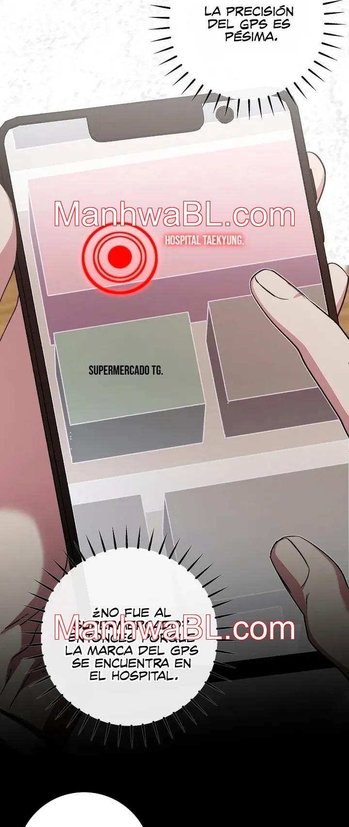 Deseo sucio - Capítulo 9 3 manhwa