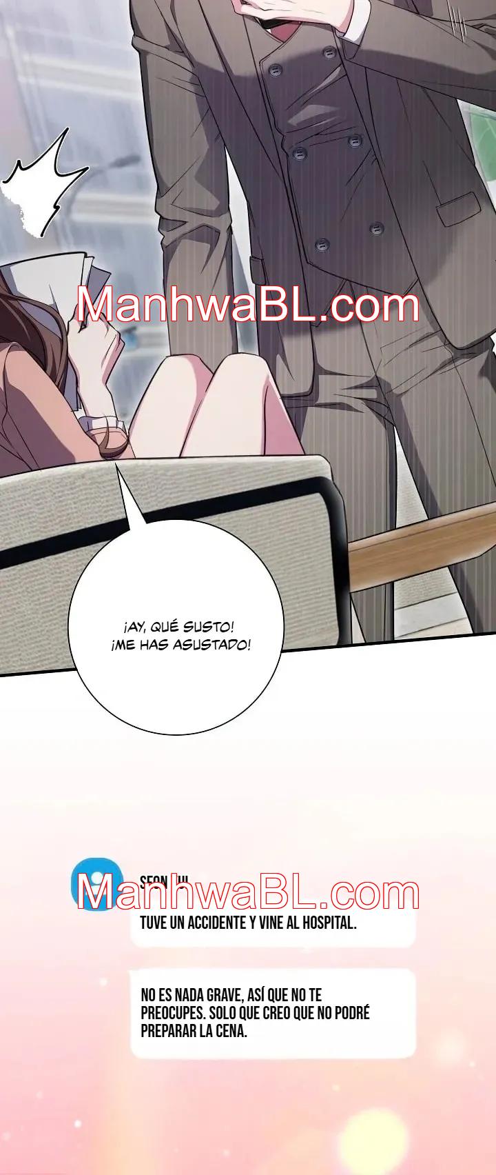 Deseo sucio - Capítulo 9 3 manhwa